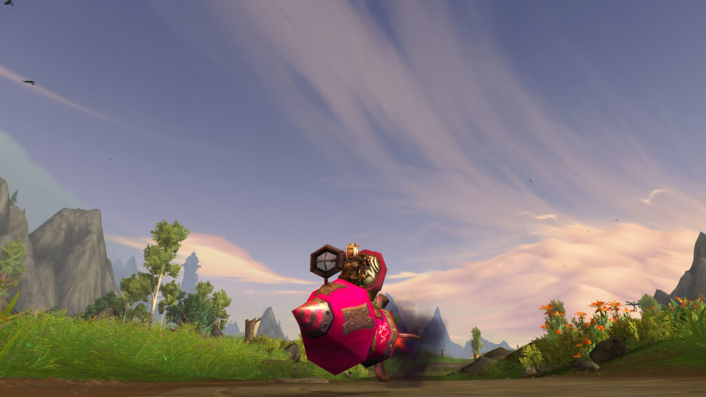 25 Rare Mounts Worth Farming If You Want Maximum Flex With Minimum Pain