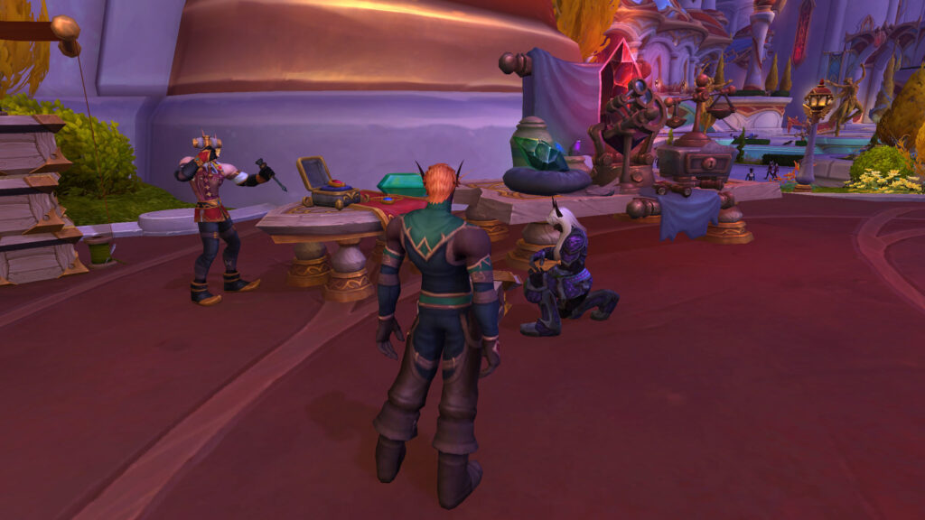 The Alt-Friendly Routine: How to Maintain Multiple Characters Without Exhaustion