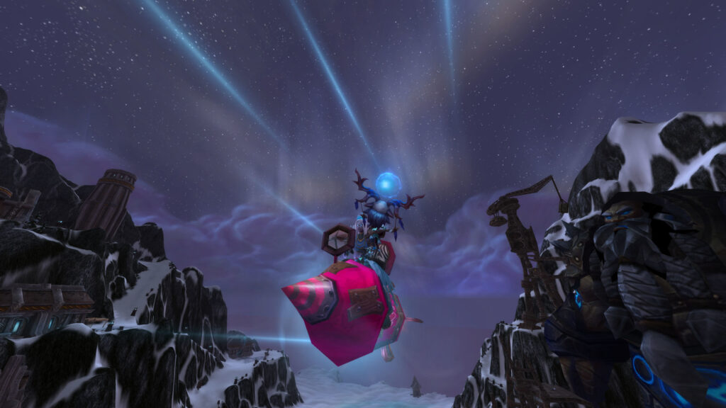 The Secret to Great Transmog: Color Theory, Silhouettes, and Simple Tricks