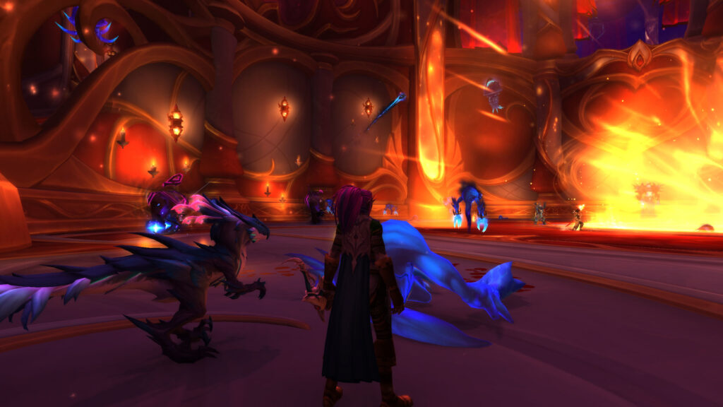 Loot Drama to Loot Zen: How to Enjoy Raiding Without Feeling Robbed
