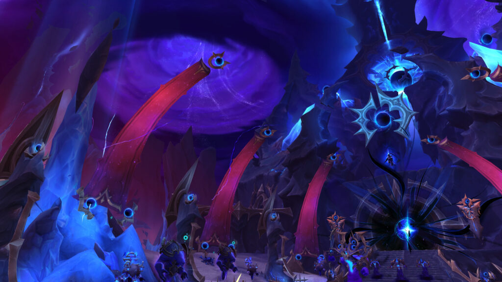 DPS in Raids: How to Handle Mechanics Without Tanking Your Damage