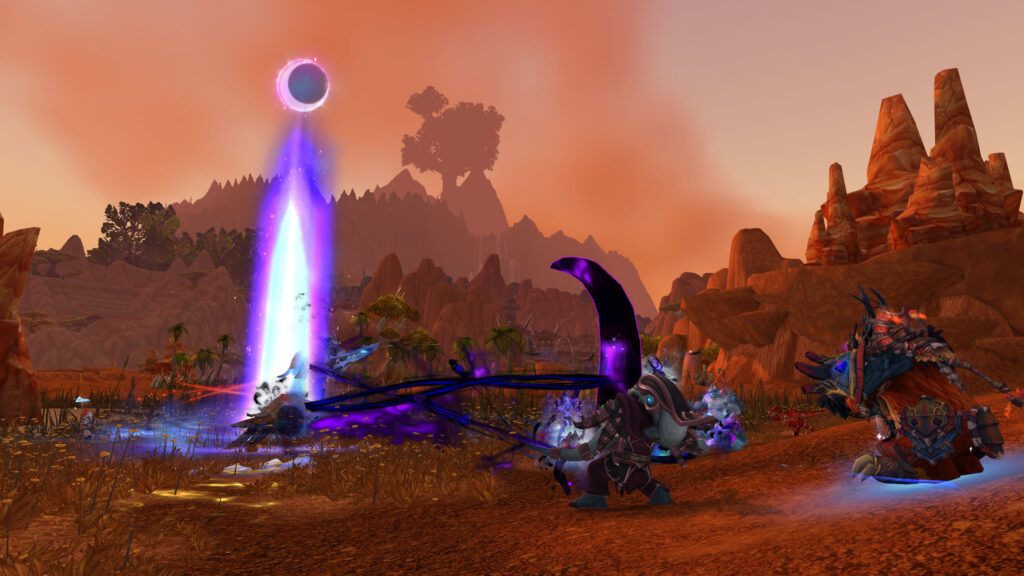 A Deep Dive into the Complex Mechanics of Shield Block, Ignore Pain, and Warrior Tanking