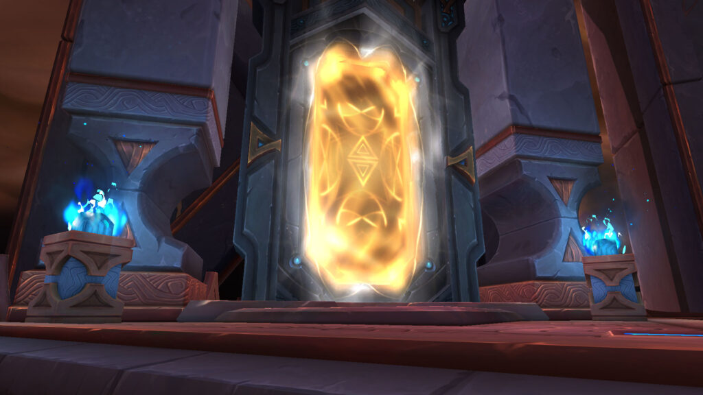 Unlocking Shadowlands Flying: Completing the Covenant Campaign Achievements to Take Flight in WoW