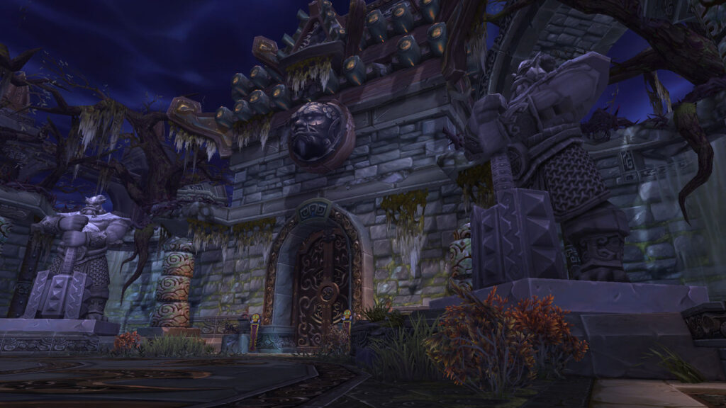 Pandaria’s Isle of Thunder Nalak Open-World Boss – Quick Reference Guide