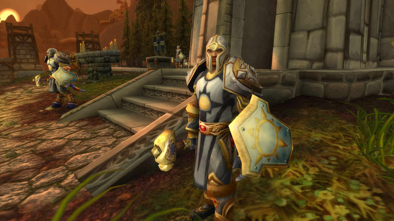 Deconstructing the Lore of the Ashbringer: From the Purified Crystal to Tirion’s Tragic End