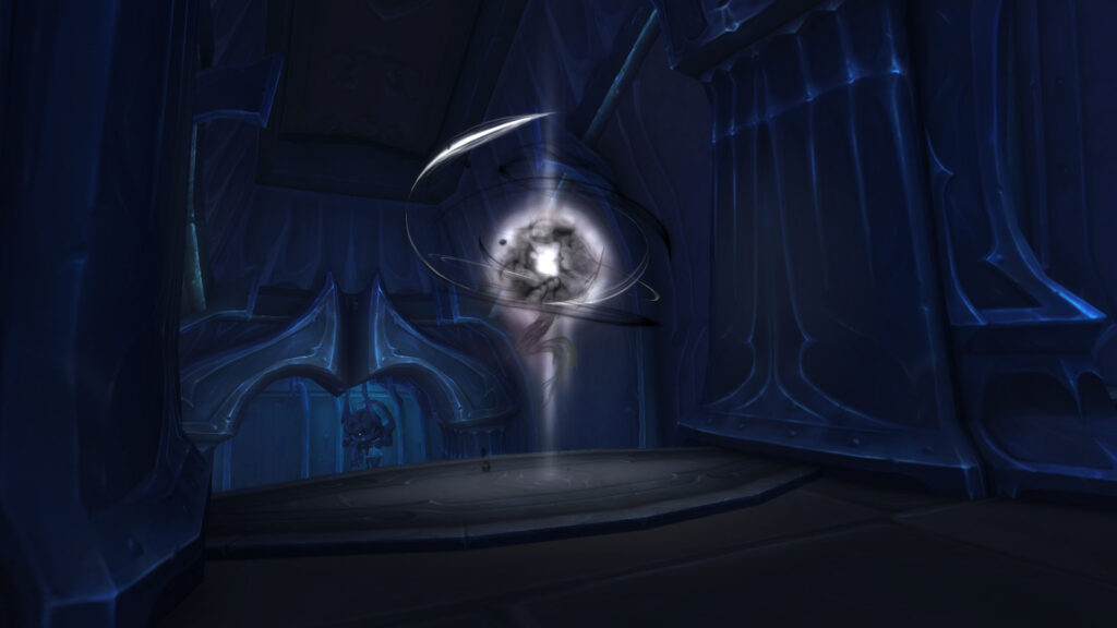 Torghast Tower of the Damned: Gaining Crazy Powers in WoW Shadowlands