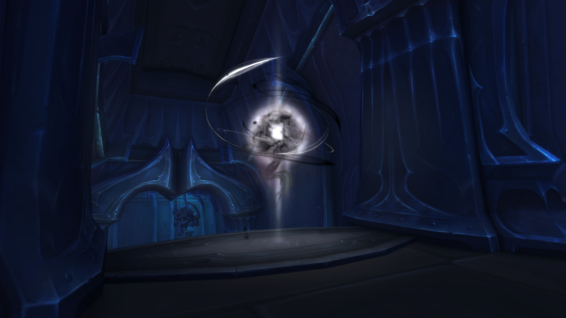 Torghast Tower of the Damned: Gaining Crazy Powers in WoW Shadowlands